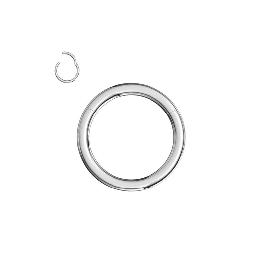 Clicker - Stilren - Kirurgiskt stål