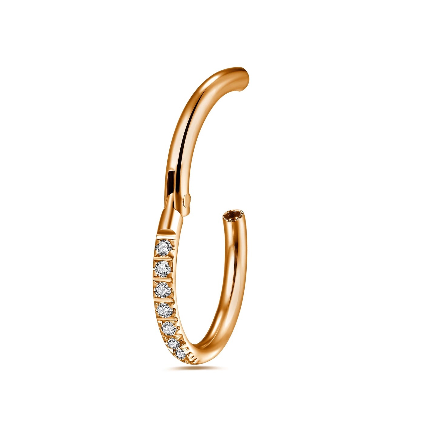 Clicker - Med cz stenar