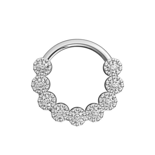 Clicker - Med 9 cz stenar