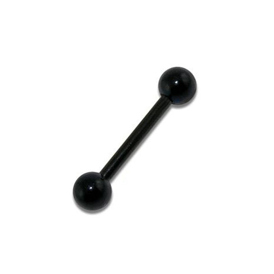 Piercingstav - Barbell - Kirurgiskt Stål